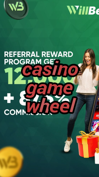 casino game wheel-igamblinglist.com