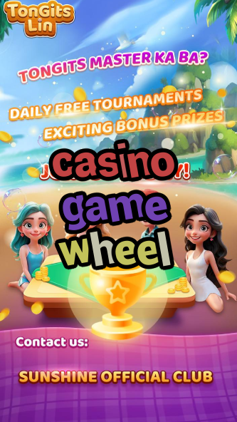 casino game wheel-igamblinglist.com
