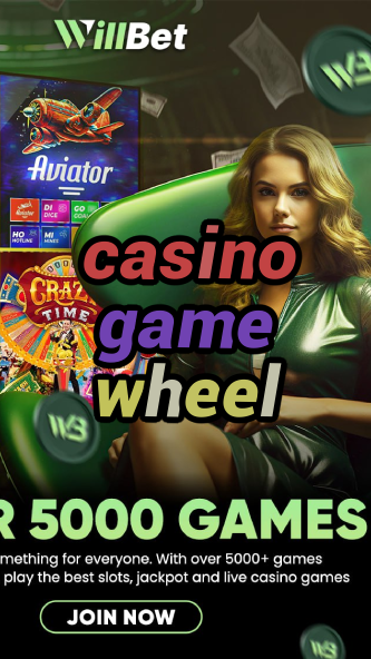 casino game wheel-igamblinglist.com
